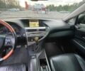 Чорний Лексус РХ, об'ємом двигуна 3.46 л та пробігом 221 тис. км за 15500 $, фото 8 на Automoto.ua