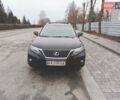 Черный Лексус РХ, объемом двигателя 3.46 л и пробегом 210 тыс. км за 18000 $, фото 5 на Automoto.ua
