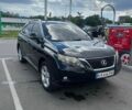 Чорний Лексус РХ, об'ємом двигуна 3.46 л та пробігом 247 тис. км за 16500 $, фото 4 на Automoto.ua