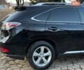 Чорний Лексус РХ, об'ємом двигуна 3.46 л та пробігом 190 тис. км за 18400 $, фото 9 на Automoto.ua