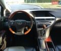 Чорний Лексус РХ, об'ємом двигуна 3.5 л та пробігом 254 тис. км за 16500 $, фото 4 на Automoto.ua