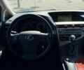 Чорний Лексус РХ, об'ємом двигуна 3.46 л та пробігом 248 тис. км за 13500 $, фото 13 на Automoto.ua