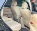 Черный Лексус РХ, объемом двигателя 3.5 л и пробегом 180 тыс. км за 15700 $, фото 36 на Automoto.ua
