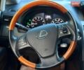 Черный Лексус РХ, объемом двигателя 3.46 л и пробегом 190 тыс. км за 18400 $, фото 19 на Automoto.ua