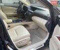 Чорний Лексус РХ, об'ємом двигуна 3.46 л та пробігом 150 тис. км за 18000 $, фото 4 на Automoto.ua