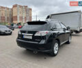 Черный Лексус РХ, объемом двигателя 3.46 л и пробегом 190 тыс. км за 14700 $, фото 6 на Automoto.ua