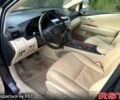 Чорний Лексус РХ, об'ємом двигуна 3.5 л та пробігом 262 тис. км за 19200 $, фото 4 на Automoto.ua