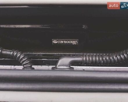 Черный Лексус РХ, объемом двигателя 3.46 л и пробегом 210 тыс. км за 18000 $, фото 23 на Automoto.ua