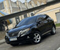 Лексус РХ 2010 в Киеве на Automoto.ua Черный Лексус РХ, объемом двигателя 3.46 л и пробегом 214 тыс. км за 14999 $, фото 8 на Automoto.ua