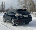 Чорний Лексус РХ, об'ємом двигуна 0 л та пробігом 250 тис. км за 14900 $, фото 6 на Automoto.ua