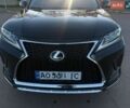 Чорний Лексус РХ, об'ємом двигуна 3.5 л та пробігом 134 тис. км за 15600 $, фото 2 на Automoto.ua
