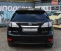 Черный Лексус РХ, объемом двигателя 3.46 л и пробегом 168 тыс. км за 17500 $, фото 8 на Automoto.ua