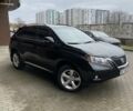 Чорний Лексус РХ, об'ємом двигуна 3.5 л та пробігом 121 тис. км за 15900 $, фото 1 на Automoto.ua