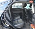 Черный Лексус РХ, объемом двигателя 3.46 л и пробегом 168 тыс. км за 17500 $, фото 17 на Automoto.ua