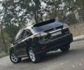 Лексус РХ 2010 в Киеве на Automoto.ua Черный Лексус РХ, объемом двигателя 3.46 л и пробегом 214 тыс. км за 14999 $, фото 5 на Automoto.ua