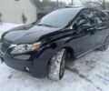 Чорний Лексус РХ, об'ємом двигуна 3.5 л та пробігом 170 тис. км за 15000 $, фото 1 на Automoto.ua