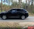 Чорний Лексус РХ, об'ємом двигуна 3.5 л та пробігом 185 тис. км за 15800 $, фото 3 на Automoto.ua