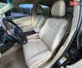 Чорний Лексус РХ, об'ємом двигуна 3.46 л та пробігом 291 тис. км за 14500 $, фото 27 на Automoto.ua