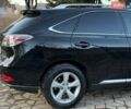 Чорний Лексус РХ, об'ємом двигуна 3.46 л та пробігом 190 тис. км за 18400 $, фото 9 на Automoto.ua