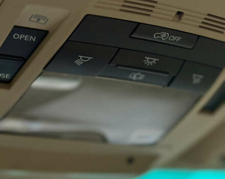 Черный Лексус РХ, объемом двигателя 3.46 л и пробегом 120 тыс. км за 18799 $, фото 24 на Automoto.ua