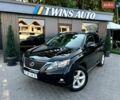 Чорний Лексус РХ, об'ємом двигуна 3.5 л та пробігом 88 тис. км за 17900 $, фото 10 на Automoto.ua