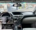 Черный Лексус РХ, объемом двигателя 3.46 л и пробегом 290 тыс. км за 16500 $, фото 16 на Automoto.ua