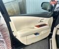 Чорний Лексус РХ, об'ємом двигуна 3.46 л та пробігом 248 тис. км за 17500 $, фото 28 на Automoto.ua