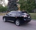 Чорний Лексус РХ, об'ємом двигуна 3.46 л та пробігом 224 тис. км за 16900 $, фото 18 на Automoto.ua