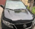 Чорний Лексус РХ, об'ємом двигуна 3.46 л та пробігом 146 тис. км за 15000 $, фото 12 на Automoto.ua