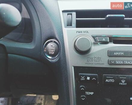 Черный Лексус РХ, объемом двигателя 3.46 л и пробегом 210 тыс. км за 18000 $, фото 41 на Automoto.ua