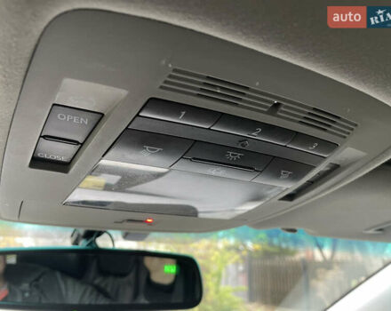 Чорний Лексус РХ, об'ємом двигуна 3.46 л та пробігом 181 тис. км за 15999 $, фото 34 на Automoto.ua