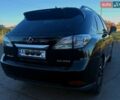 Чорний Лексус РХ, об'ємом двигуна 3.5 л та пробігом 134 тис. км за 15600 $, фото 6 на Automoto.ua