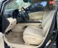 Чорний Лексус РХ, об'ємом двигуна 3.46 л та пробігом 291 тис. км за 14500 $, фото 18 на Automoto.ua