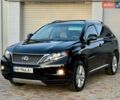 Чорний Лексус РХ, об'ємом двигуна 3.46 л та пробігом 233 тис. км за 16200 $, фото 2 на Automoto.ua