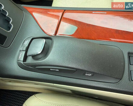 Черный Лексус РХ, объемом двигателя 3.46 л и пробегом 225 тыс. км за 16200 $, фото 38 на Automoto.ua
