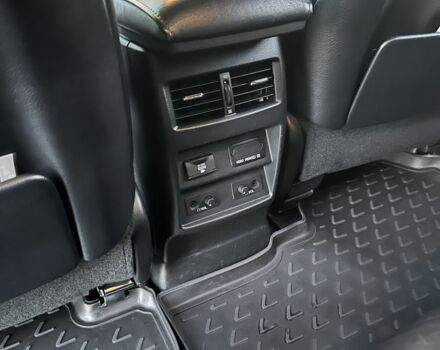 Чорний Лексус РХ, об'ємом двигуна 3.5 л та пробігом 195 тис. км за 19000 $, фото 5 на Automoto.ua