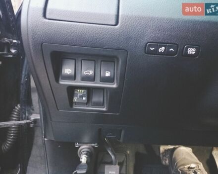 Чорний Лексус РХ, об'ємом двигуна 3.46 л та пробігом 210 тис. км за 15500 $, фото 49 на Automoto.ua