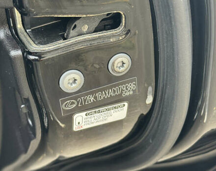 Лексус РХ 2010 в Киеве на Automoto.ua Черный Лексус РХ, объемом двигателя 3.46 л и пробегом 214 тыс. км за 14999 $, фото 41 на Automoto.ua