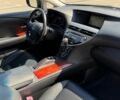 Чорний Лексус РХ, об'ємом двигуна 3.46 л та пробігом 248 тис. км за 13500 $, фото 23 на Automoto.ua