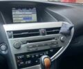 Чорний Лексус РХ, об'ємом двигуна 3.5 л та пробігом 121 тис. км за 15900 $, фото 5 на Automoto.ua