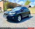 Чорний Лексус РХ, об'ємом двигуна 3.5 л та пробігом 169 тис. км за 17000 $, фото 2 на Automoto.ua