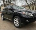 Чорний Лексус РХ, об'ємом двигуна 3.5 л та пробігом 195 тис. км за 19000 $, фото 1 на Automoto.ua