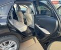 Черный Лексус РХ, объемом двигателя 3.46 л и пробегом 210 тыс. км за 17750 $, фото 4 на Automoto.ua