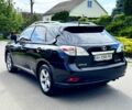 Чорний Лексус РХ, об'ємом двигуна 3.5 л та пробігом 190 тис. км за 15555 $, фото 4 на Automoto.ua