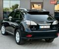 Чорний Лексус РХ, об'ємом двигуна 3.5 л та пробігом 88 тис. км за 17900 $, фото 5 на Automoto.ua