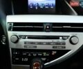 Черный Лексус РХ, объемом двигателя 3.46 л и пробегом 168 тыс. км за 17500 $, фото 27 на Automoto.ua