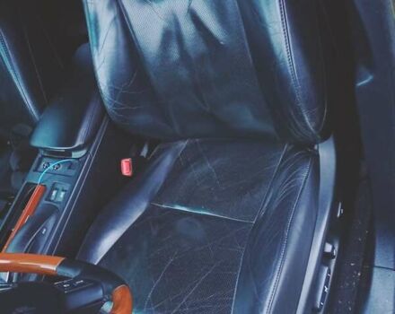 Черный Лексус РХ, объемом двигателя 3.46 л и пробегом 210 тыс. км за 18000 $, фото 71 на Automoto.ua