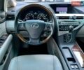Чорний Лексус РХ, об'ємом двигуна 3.5 л та пробігом 88 тис. км за 17900 $, фото 9 на Automoto.ua