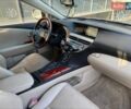 Черный Лексус РХ, объемом двигателя 3.46 л и пробегом 210 тыс. км за 20000 $, фото 17 на Automoto.ua