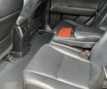 Чорний Лексус РХ, об'ємом двигуна 3.5 л та пробігом 121 тис. км за 15900 $, фото 7 на Automoto.ua